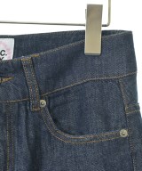 A.P.C.（アーペーセー）その他 紺 サイズ:26(M位) レディース/2200691620466