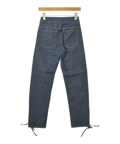 A.P.C.（アーペーセー）その他 紺 サイズ:24(S位) レディース/2200691620541