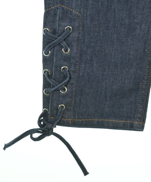 A.P.C.（アーペーセー）その他 紺 サイズ:24(S位) レディース/2200691620541