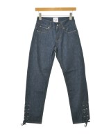 A.P.C.（アーペーセー）その他 紺 サイズ:24(S位) レディース/2200691620541