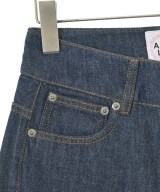 A.P.C.（アーペーセー）その他 紺 サイズ:24(S位) レディース/2200691620541