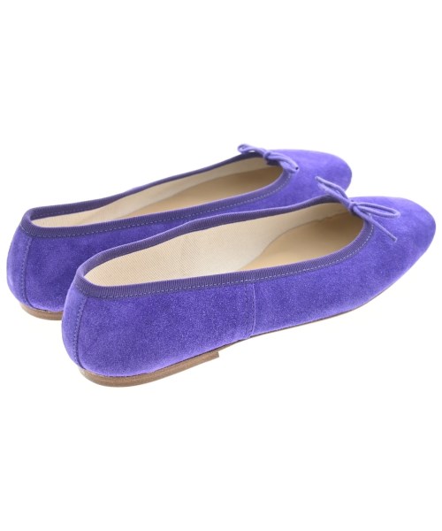 A.P.C.（アーペーセー）その他 紫 サイズ:EU36(22.5cm位) レディース/2200691624501