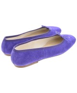 A.P.C.（アーペーセー）その他 紫 サイズ:EU36(22.5cm位) レディース/2200691624501