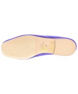 A.P.C.（アーペーセー）その他 紫 サイズ:EU36(22.5cm位) レディース/2200691624501
