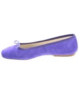 A.P.C.（アーペーセー）その他 紫 サイズ:EU36(22.5cm位) レディース/2200691624501