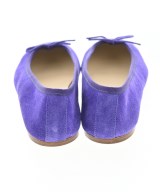 A.P.C.（アーペーセー）その他 紫 サイズ:EU36(22.5cm位) レディース/2200691624501