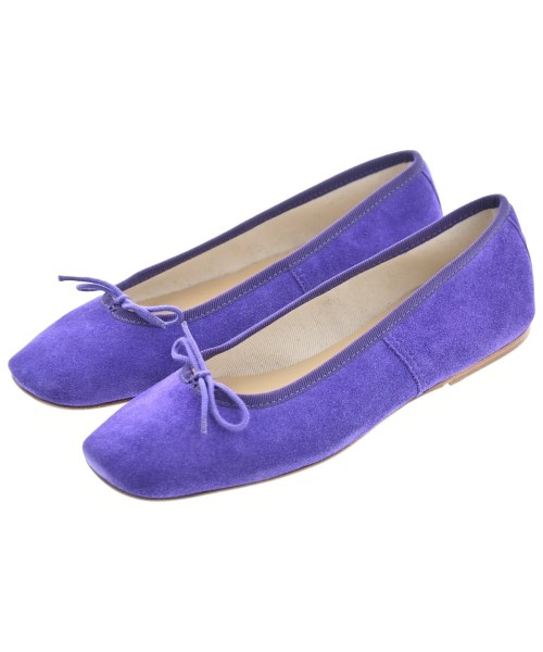 A.P.C.(アーペーセー)その他 紫 サイズ:EU35(21.5cm位)/2200691624518