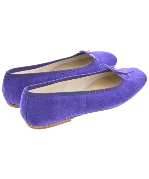 A.P.C.（アーペーセー）その他 紫 サイズ:EU35(21.5cm位) レディース/2200691624518