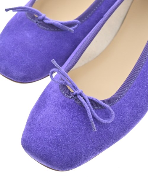 A.P.C.（アーペーセー）その他 紫 サイズ:EU35(21.5cm位) レディース/2200691624518