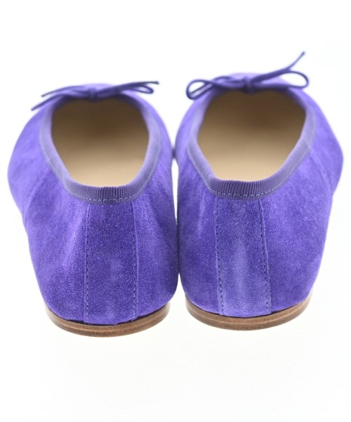 A.P.C.（アーペーセー）その他 紫 サイズ:EU35(21.5cm位) レディース/2200691624518