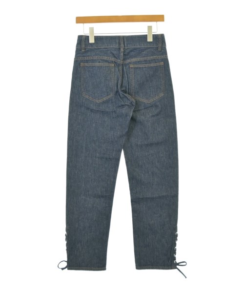 A.P.C.（アーペーセー）デニムパンツ 紺 サイズ:25(S位) レディース/2200691626093
