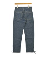A.P.C.（アーペーセー）デニムパンツ 紺 サイズ:25(S位) レディース/2200691626093