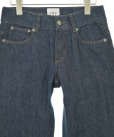 A.P.C.（アーペーセー）デニムパンツ 紺 サイズ:25(S位) レディース/2200691626093
