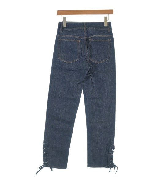 A.P.C.（アーペーセー）デニムパンツ 紺 サイズ:24(S位) レディース/2200691626109