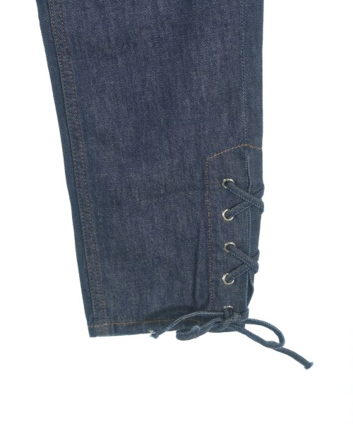 A.P.C.（アーペーセー）デニムパンツ 紺 サイズ:24(S位) レディース/2200691626109