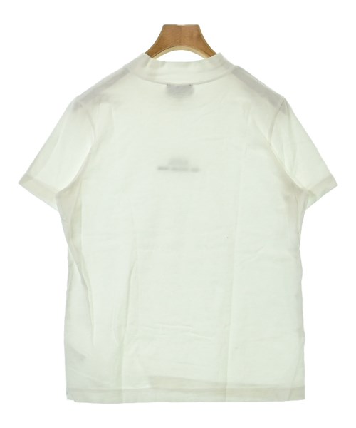 A.P.C.（アーペーセー）Tシャツ・カットソー 白 サイズ:M レディース/2200691685021