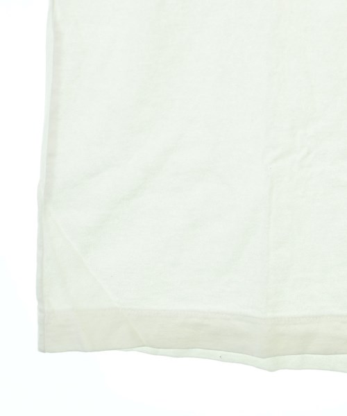 A.P.C.（アーペーセー）Tシャツ・カットソー 白 サイズ:M レディース/2200691685021