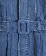 A.P.C.（アーペーセー）ワンピース 青 サイズ:XS レディース/2200691692197