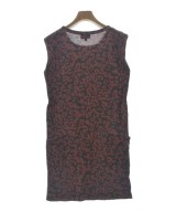 A.P.C.（アーペーセー）ワンピース 黒 サイズ:XS レディース/2200687157020