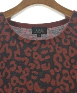 A.P.C.（アーペーセー）ワンピース 黒 サイズ:XS レディース/2200687157020