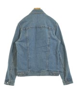 A.P.C.（アーペーセー）デニムジャケット 青 サイズ:XXS レディース/2200691805016