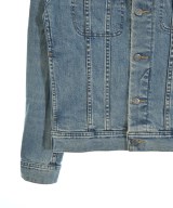 A.P.C.（アーペーセー）デニムジャケット 青 サイズ:XXS レディース/2200691805016