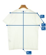 A.P.C.（アーペーセー）Tシャツ・カットソー 白 サイズ:M レディース/2200688609115