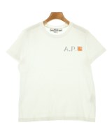 A.P.C. Tシャツ・カットソー