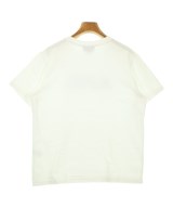 A.P.C.（アーペーセー）Tシャツ・カットソー 白 サイズ:M レディース/2200688609122