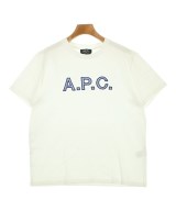 A.P.C. Tシャツ・カットソー