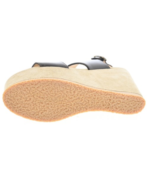 A.P.C.（アーペーセー）サンダル 茶 サイズ:EU37(23.5cm位) レディース/2200688676032