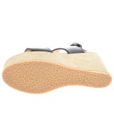 A.P.C.（アーペーセー）サンダル 茶 サイズ:EU37(23.5cm位) レディース/2200688676032