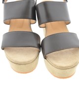 A.P.C.（アーペーセー）サンダル 茶 サイズ:EU37(23.5cm位) レディース/2200688676032