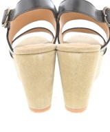 A.P.C.（アーペーセー）サンダル 茶 サイズ:EU37(23.5cm位) レディース/2200688676032
