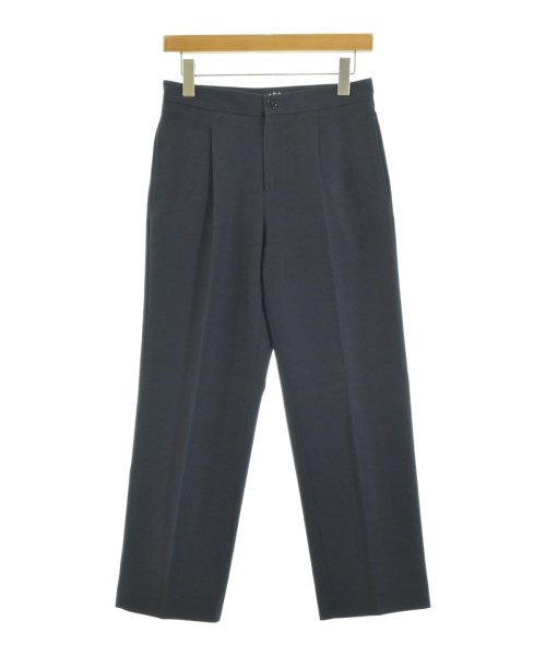 A.P.C.(アーペーセー)スラックス 紺 サイズ:36(S位)/2200692263013