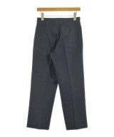 A.P.C.（アーペーセー）スラックス 紺 サイズ:36(S位) レディース/2200692263013