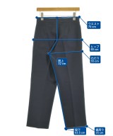 A.P.C.（アーペーセー）スラックス 紺 サイズ:36(S位) レディース/2200692263013