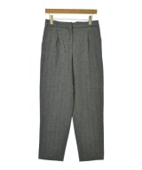 A.P.C.（アーペーセー）スラックス グレー サイズ:34(XS位) レディース/2200692263020