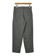 A.P.C.（アーペーセー）スラックス グレー サイズ:34(XS位) レディース/2200692263020