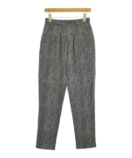 A.P.C.(アーペーセー)スラックス 黒 サイズ:XS/2200692263044