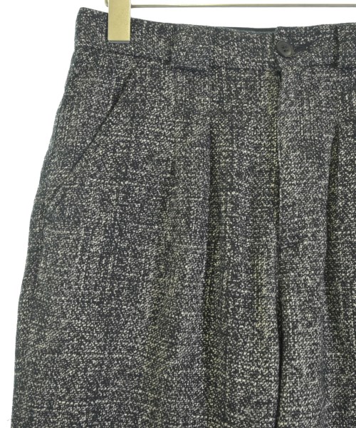 A.P.C.（アーペーセー）スラックス 黒 サイズ:XS レディース/2200692263044