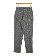A.P.C.（アーペーセー）スラックス 黒 サイズ:XS レディース/2200692263044