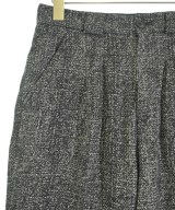 A.P.C.（アーペーセー）スラックス 黒 サイズ:XS レディース/2200692263044