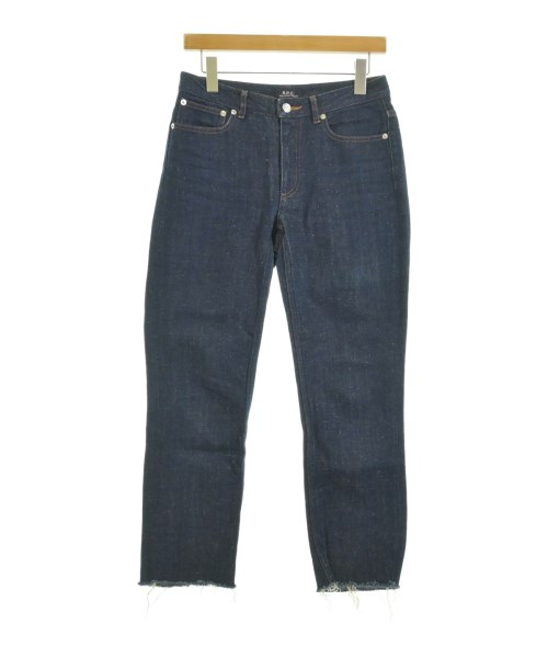 A.P.C.(アーペーセー)デニムパンツ 紺 サイズ:26(M位)/2200692263051