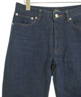 A.P.C.（アーペーセー）デニムパンツ 紺 サイズ:26(M位) レディース/2200692263051