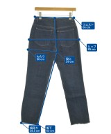 A.P.C.（アーペーセー）デニムパンツ 紺 サイズ:26(M位) レディース/2200692263051