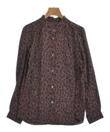 A.P.C. カジュアルシャツ