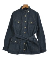 A.P.C. デニムジャケット