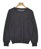 A.P.C.（アーペーセー）ニット・セーター 紫 サイズ:M レディース/2200692263082