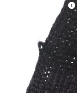 A.P.C.（アーペーセー）ニット・セーター 紫 サイズ:M レディース/2200692263082